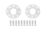 Entretoise Eibach Pro-Spacer 5 mm / Modèle de boulon 4x114,3 / Centre de moyeu 64 pour Honda Accord 90-97