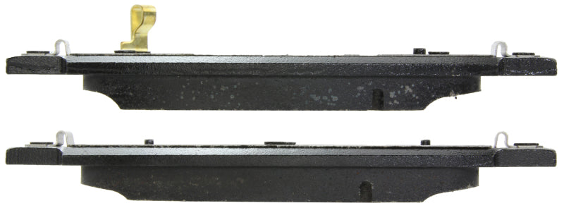 Plaquettes de frein avant StopTech Performance pour Infiniti G35 2WD Berline 07-08 / Infiniti G37 Coupé 08