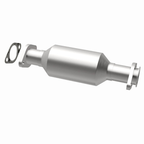 Fourgonnette Mitsubishi de 2,4 L de catégorie Californie 87-90 MagnaFlow Conv DF