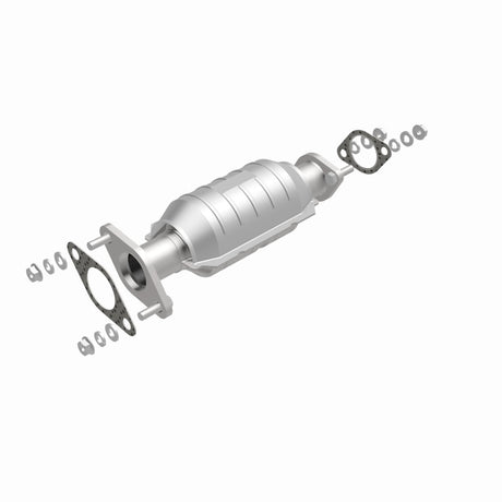 MagnaFlow Conv DF 01-03 Rio 1.5/1.6 Arrière