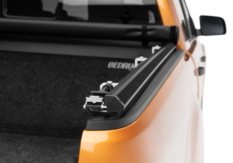 Housse de protection pour benne TruXport 19-20 Ford Ranger 5 pieds
