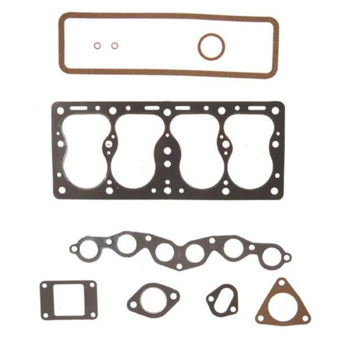 Jeu de joints supérieurs Omix 134 L-Head 41-53 Willys Models