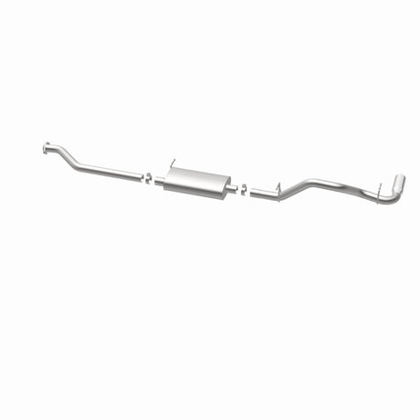 Système MagnaFlow C/B 03 GM 1500 Silverado 5.3LV