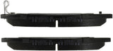 Plaquettes de frein StopTech Street