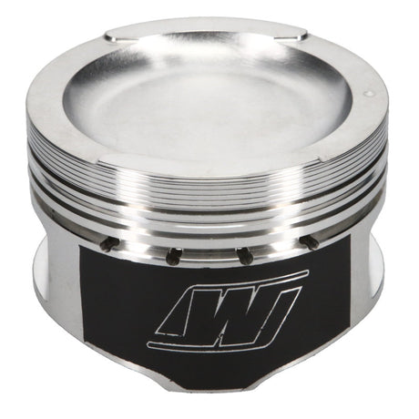 Wiseco Volkswagen ABA 2.0L 20V -19.4cc Dish 83mm Bore 8.0:1 CR Construction à la demande