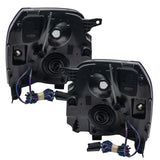 Oracle 07-13 GMC Yukon SMD HL - ColorSHIFT w/ Simple Controller