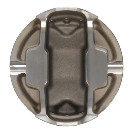 Kit de pistons Wiseco Acura 4v DOME + 2cc STRUTTED 84,0MM