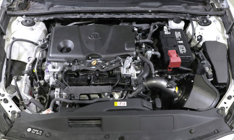 Système d'admission d'air froid AEM 2018 CAS Toyota Camry L4-2.5LF/I