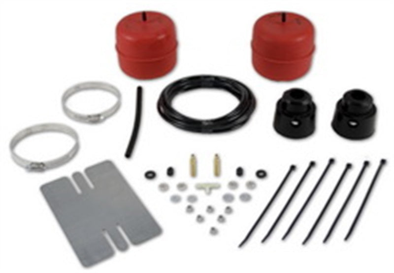 Kit de ressorts pneumatiques Air Lift Air Lift 1000