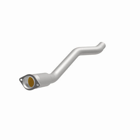 Soubassement OEM du Grand Cherokee V8 6.4 de Magnaflow Conv DF 2012-2015