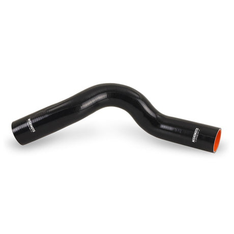 Kit de durites en silicone noir Mishimoto pour Dodge Viper 13-17