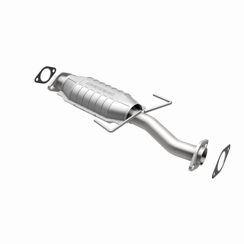 Conv. Ford-Mazda-Mercury 24.75X6.5X4 MagnaFlow