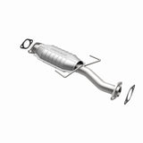 Conv. Ford-Mazda-Mercury 24.75X6.5X4 MagnaFlow