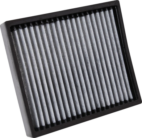 Filtre à air d'habitacle K&amp;N 16-17 Toyota Prius 1.8L L4 F/I