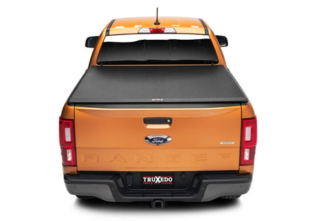 Housse de protection pour benne TruXport 19-20 Ford Ranger 5 pieds