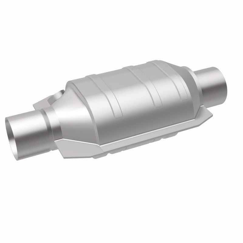 MagnaFlow Conv Universal 2.25 arrière avec O2