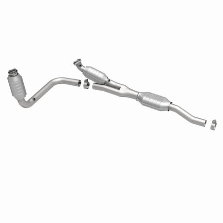 Convecteur MagnaFlow DF 02 Dodge Ram 5,9 L OEM