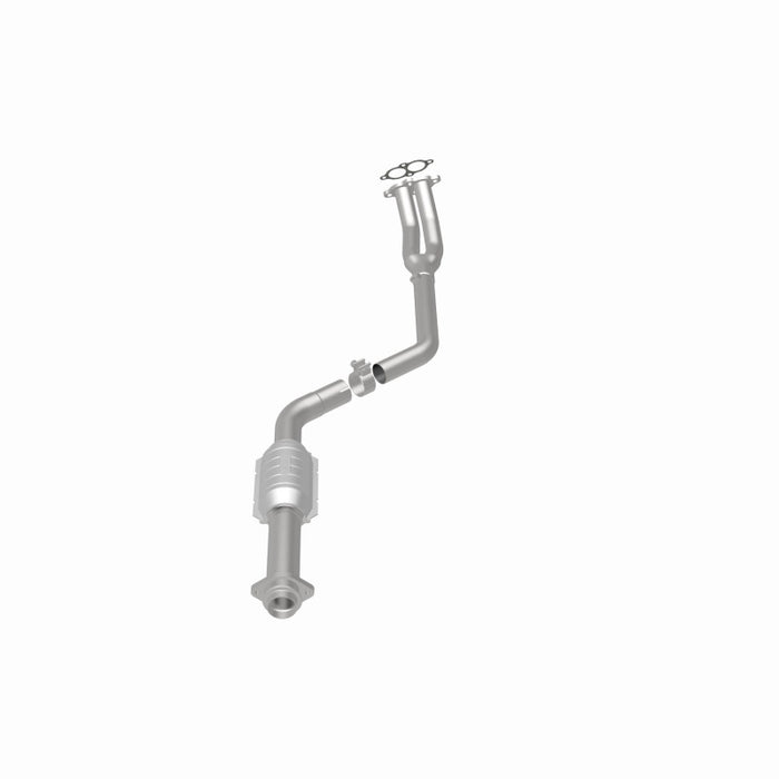 Convecteur MagnaFlow DF 97 BMW Z3 1,9 L