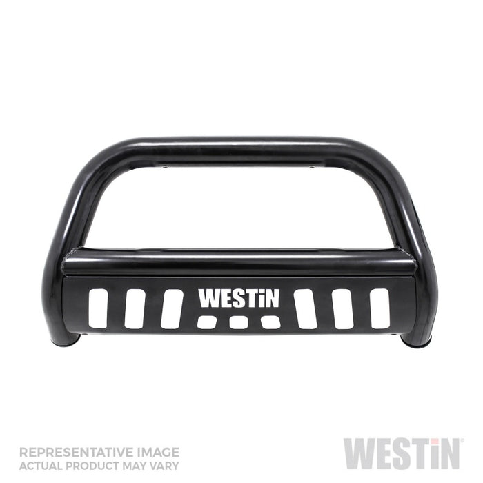 Pare-buffle Westin 2017-2018 Ford F-250/350 Série E - Noir