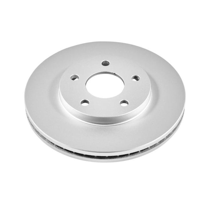 Disque de frein avant Power Stop 06-11 Chevrolet HHR Evolution Geomet avec revêtement