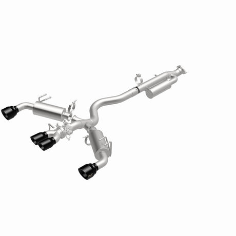 Système d'échappement Cat-Back Magnaflow pour Toyota GR Corolla NEO 2023