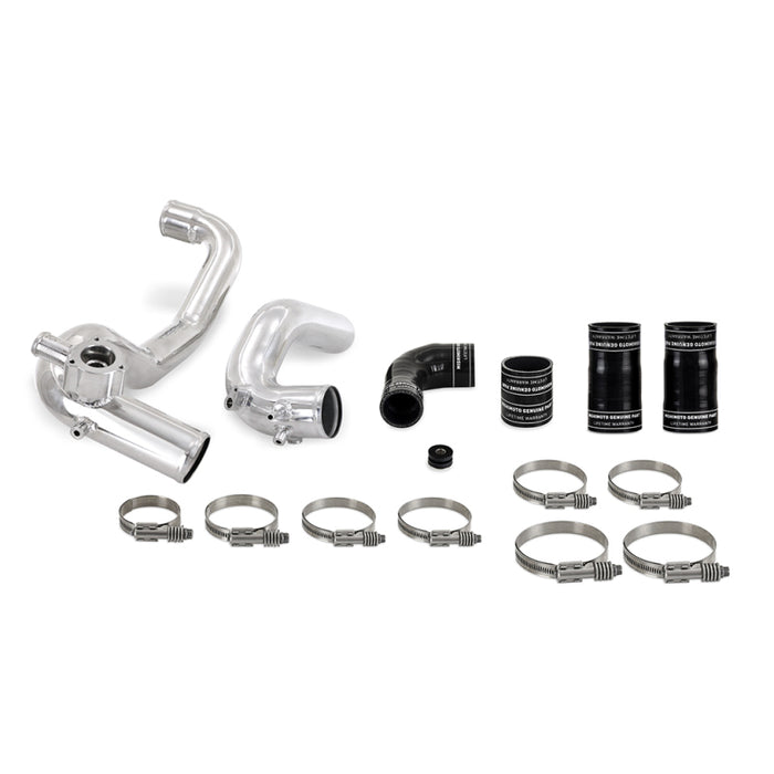 Kit de mise à niveau ICP Mishimoto 21+ Bronco 2,3 L (FMIC) P