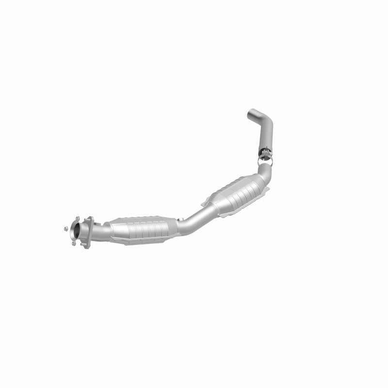 MagnaFlow Conv DF 04-06 Ram SRT-10 côté conducteur
