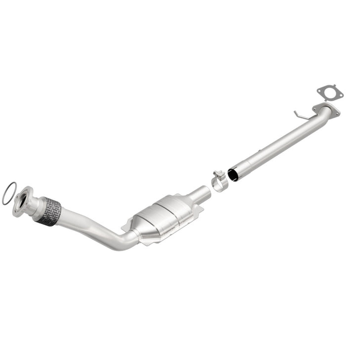 Fourgonnette GM MagnaFlow Conv DF 02-03 3,4 L à traction avant