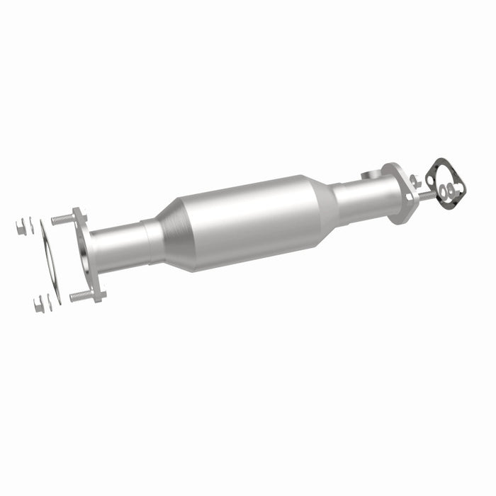 Convecteur MagnaFlow DF 03-06 Outlander 2,4 L