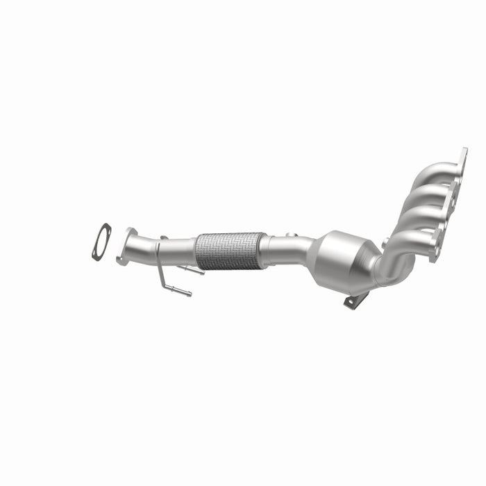 Convecteur MagnaFlow DF 2012 Ford Focus 2.0L