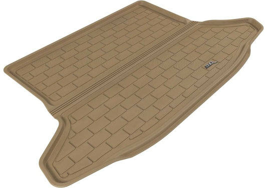 3D MAXpider 2011-2017 Lexus CT Hybrid Kagu Cargo Liner - Tan