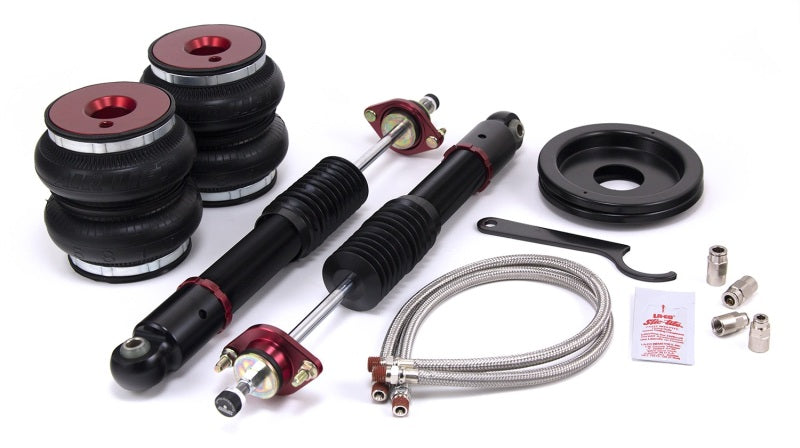 Kit de suspension arrière Air Lift Performance pour BMW Z3