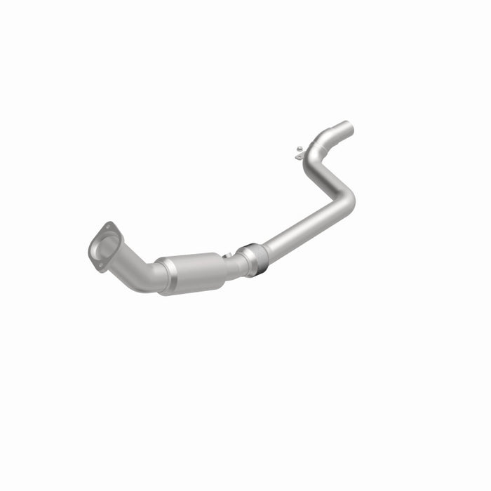 Convertisseur catalytique MagnaFlow 07-10 Dodge Charger 3,5 L compatible CARB à montage direct