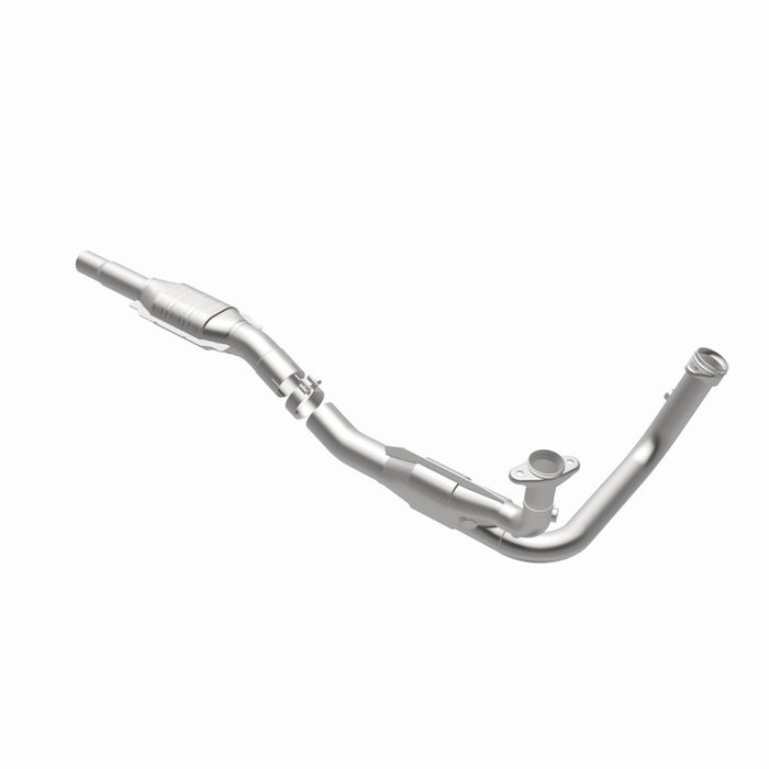 Convecteur MagnaFlow DF 95 Ford Bronco 5,8 L