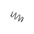 Bilstein B3 01-06 BMW 325Ci Series Replacement Rear Coil Spring Bilstein