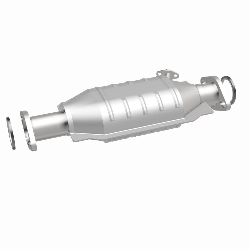 Convecteur MagnaFlow DF Toyota 81-83