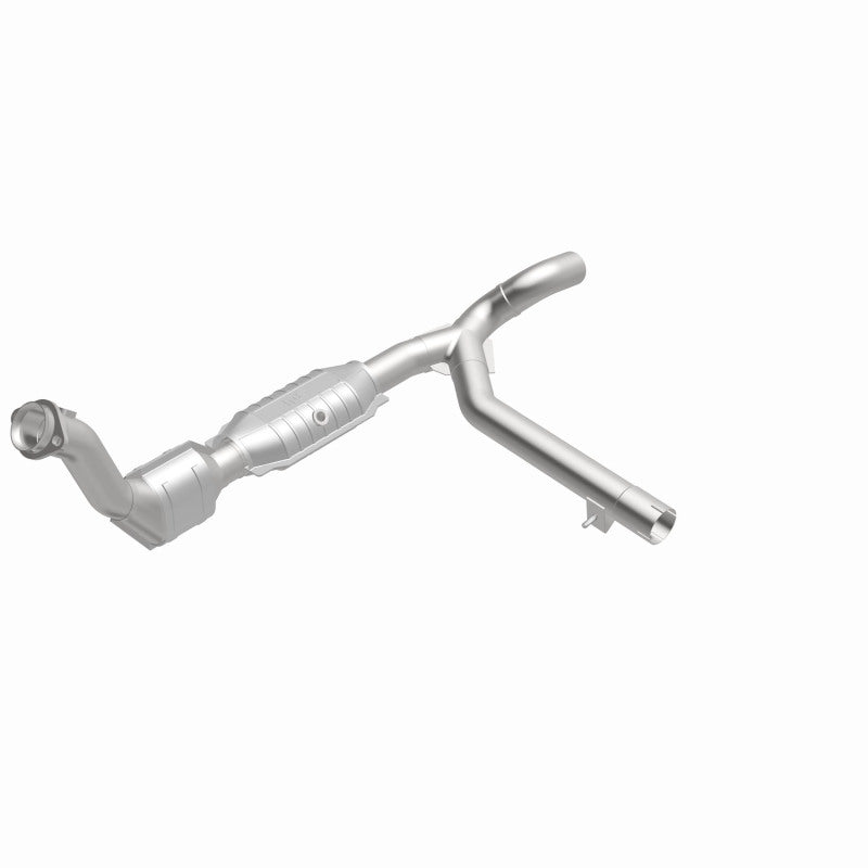 Convecteur MagnaFlow DF 99-00 Ford Exped 4,6 L