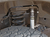 Système de suspension Stage 1 de 2,5 pouces (Air Ride) pour Ram 2500 4WD 2014+ ICON