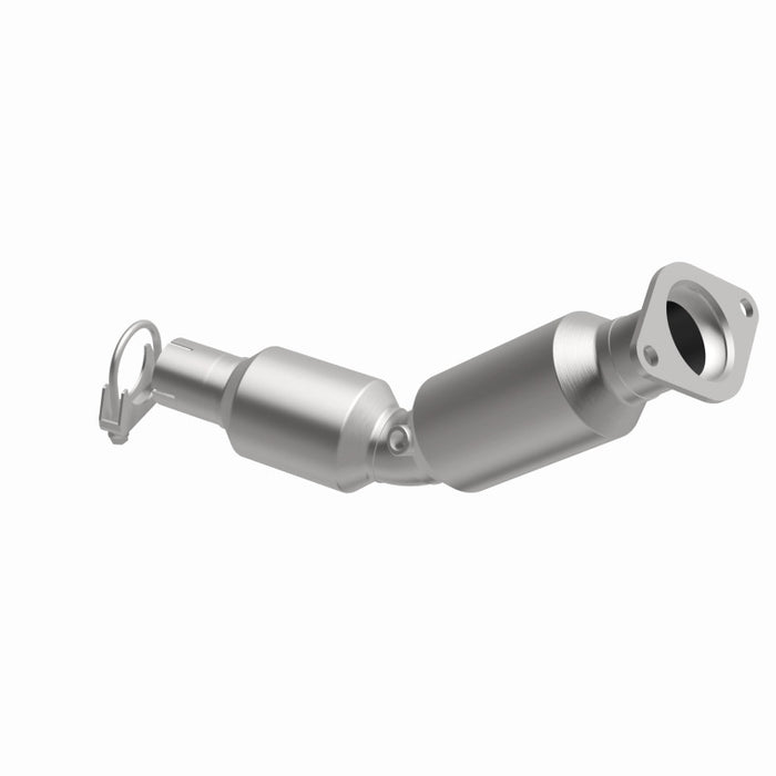 Soubassement d'origine pour Prius L4 1.8 Magnaflow Conv DF 2010-2015