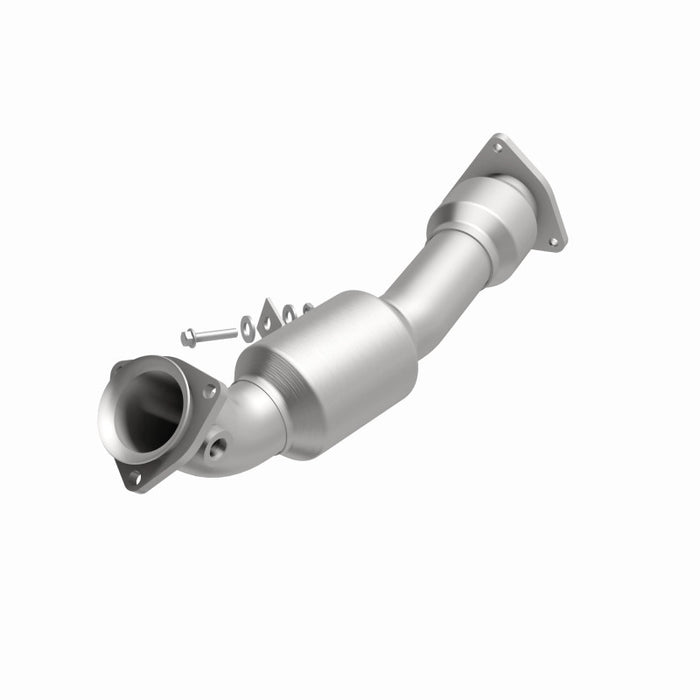 Convecteur MagnaFlow DF 04-07 VW Touareg 4.2L côté passager