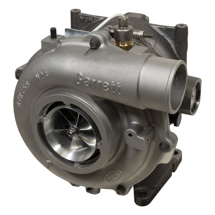 BD Diesel Duramax Screamer Turbo - Chevrolet LLY/LBZ/LMM 2004.5-2010