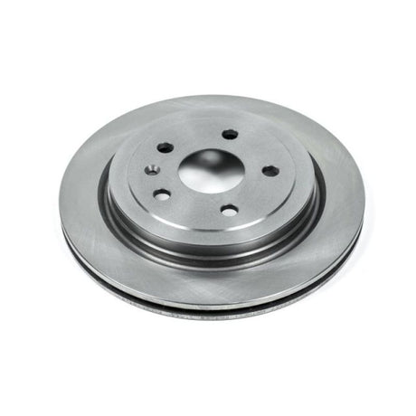 Disque de frein arrière Power Stop Autospecialty Cadillac CTS 08-18
