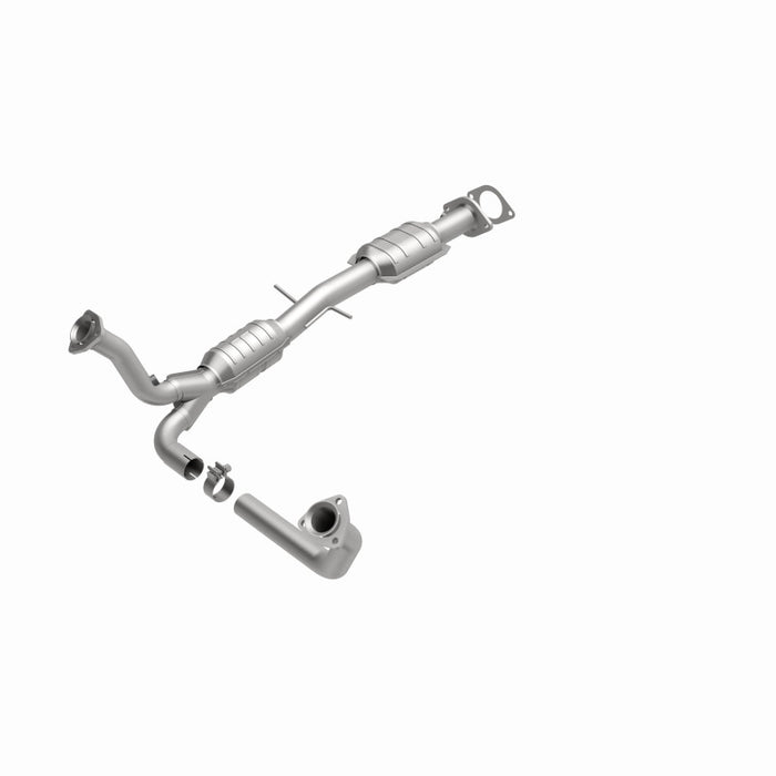 Convecteur MagnaFlow DF 00-04 S10/Sonoma 4,3 L