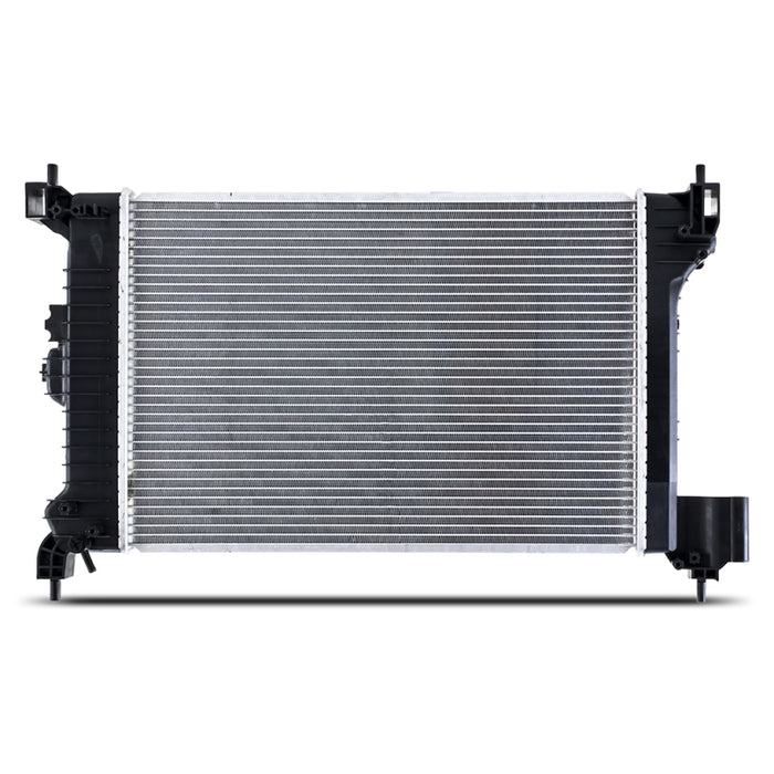 Radiateur de remplacement Mishimoto Chevy Sonic 2012-2016