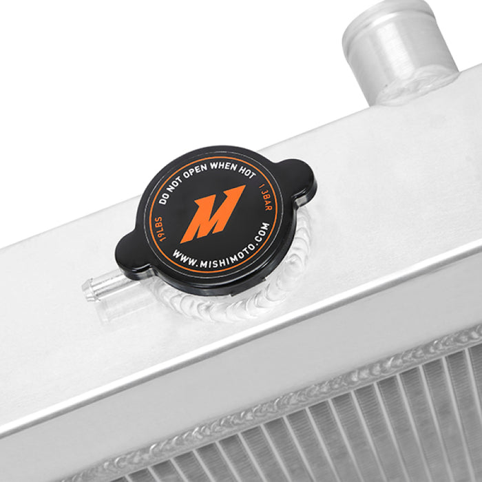 Radiateur en aluminium Mishimoto 50-54 Chevrolet Bel-Air X-Line