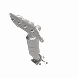 Collecteur d'échappement MagnaFlow Conv DF 05-07 2.3 OEM