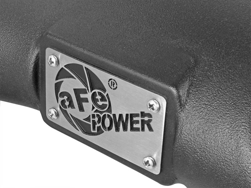 aFe MagnumFORCE Pro 5R Stage-2 Intake System 16 Ford F-150 EcoBoost V6-2.7L/3.5L (tt)