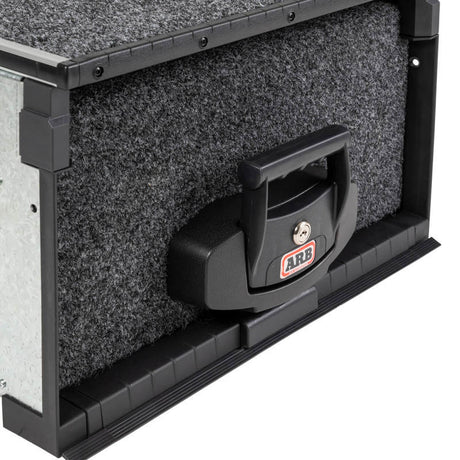 Tiroir à rouleaux ARB 53X20X12 Xtrnl Intrnl 49 X 17 X 10