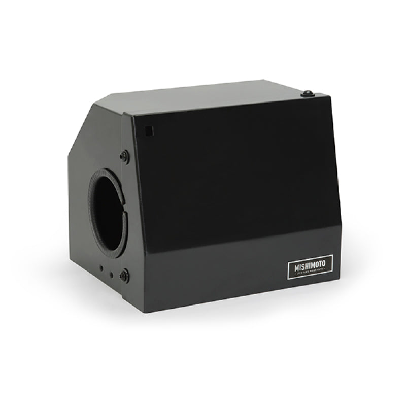 Prise d'air Mishimoto 2016 Honda Civic 1,5 L Turbo Performance - Rouge