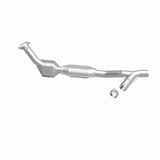 Convecteur MagnaFlow DF 98 Ford Expedition 5,4 L